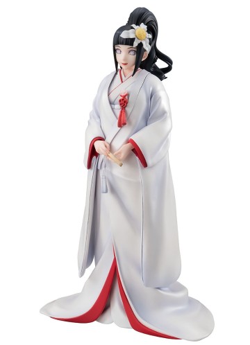 火影忍者GALS 火影忍者  疾风传 日向雏田 婚礼