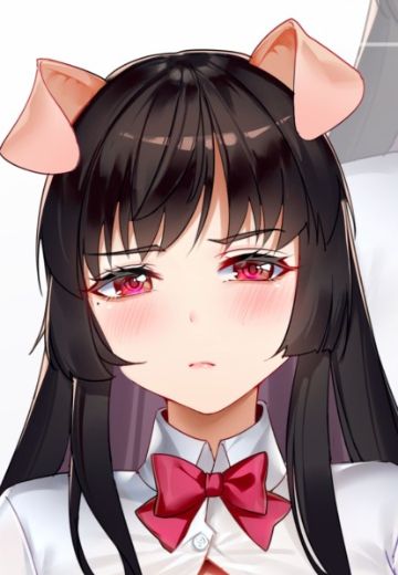 LSP MINI系列 兽耳童话：三只小猪 JULIAN | Hpoi手办维基