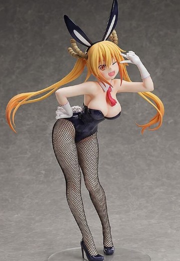 B-style 小林家的龙女仆 托尔 兔女郎 | Hpoi手办维基