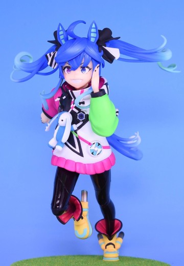 赛马娘 双涡轮