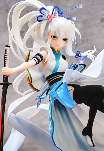 羁绊闪耀的恋爱之歌 朱雀院椿 | Hpoi手办维基