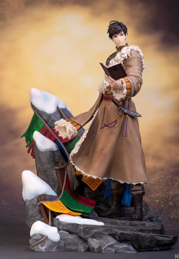 盗墓笔记 藏海花 吴邪 藏海浮生 | Hpoi手办维基