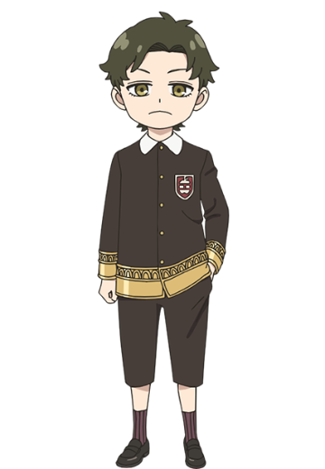 达米安·德斯蒙