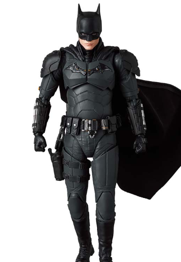 MAFEX 编号188 新蝙蝠侠