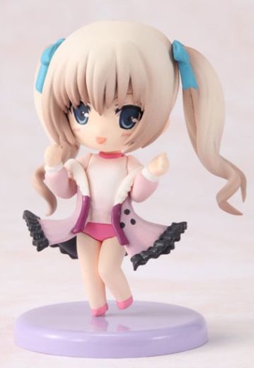 Niitengo 萝球社！三泽真帆