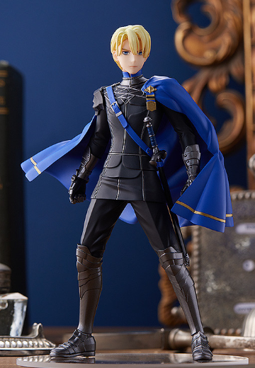 POP UP PARADE 火焰纹章 风花雪月  帝弥托利‧亚历山大‧布雷达德