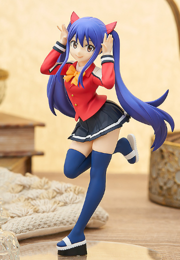 POP UP PARADE 妖精的尾巴 温蒂·玛贝尔