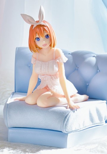 PRISMA WING 电影 五等分的新娘 中野四叶 | Hpoi手办维基