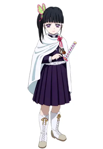 栗花落香奈乎