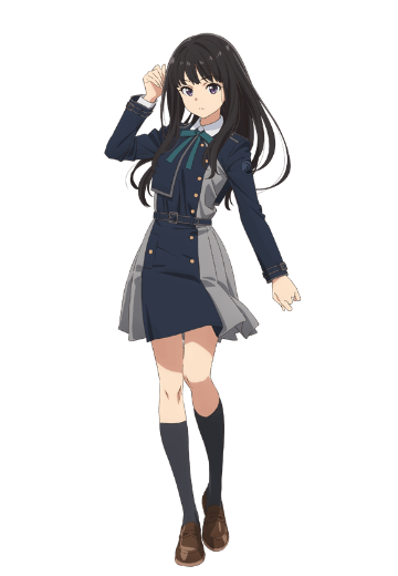 井上泷奈