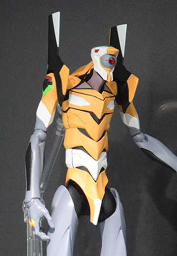 ROBOT魂 ＜EVA系列＞ 新世纪福音战士新剧场版  9号机