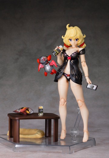 DarkAdvent 索菲亚 放松版