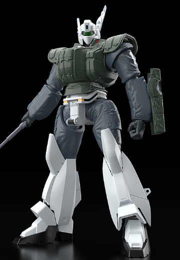 MODEROID  电影 机动警察2 AV-98 英格拉姆 反应装甲装备 | Hpoi手办维基