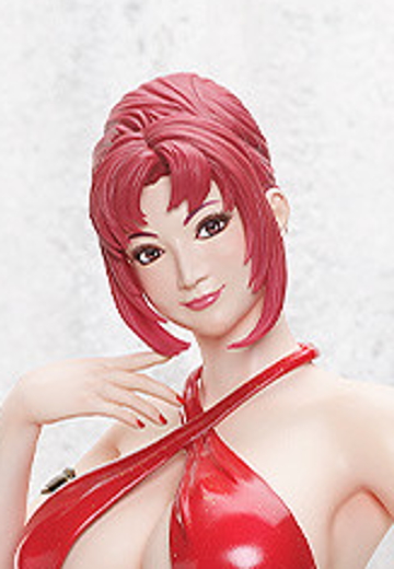 B-style 叶姐妹 叶美香