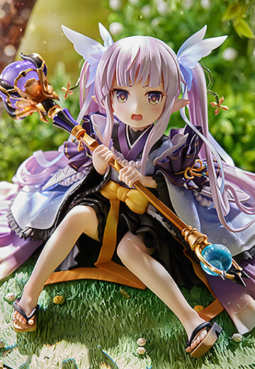 公主连结 与你重逢  镜华 | Hpoi手办维基