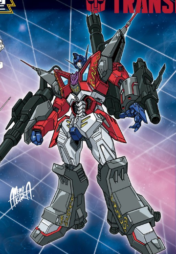 风雷模型 变形金刚系列 盖天威 | Hpoi手办维基