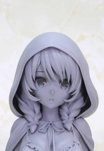 小红帽(暂称) | Hpoi手办维基