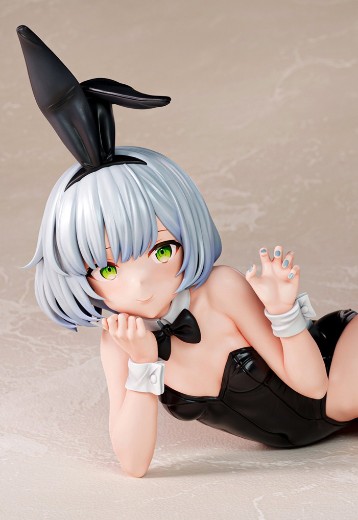 FOTS原创兔女郎 安娜丽赛 | Hpoi手办维基