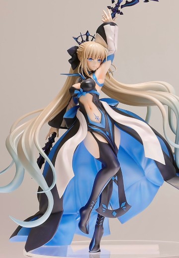 命运-冠位指定 摩根 | Hpoi手办维基