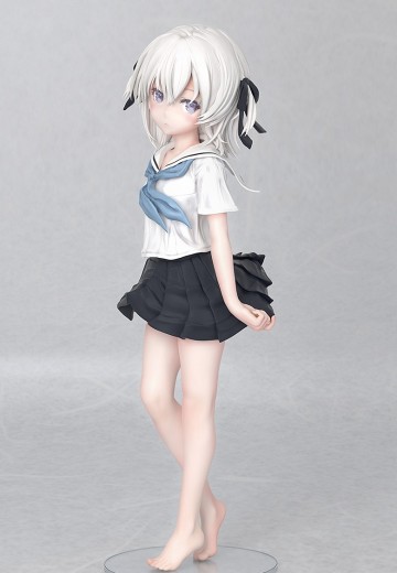 真白いこね | Hpoi手办维基