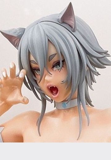 你的猫咪 塔玛 不可思议的女孩 | Hpoi手办维基