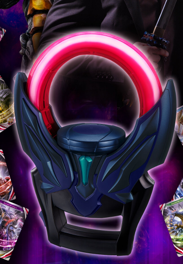 奥特复刻 欧布奥特曼 黑暗之环