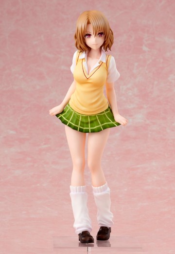 出包王女DARKNESS 校服系列 籾冈里纱