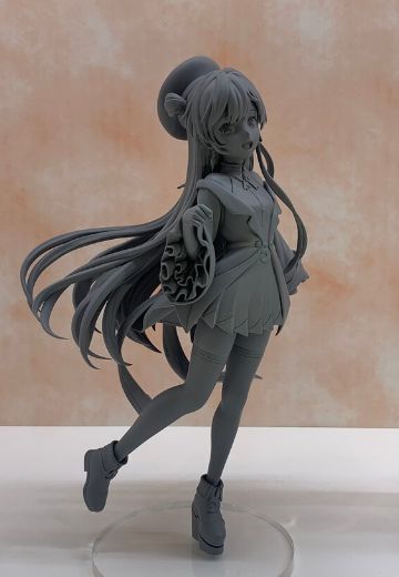 世界顶尖的暗杀者转生为异世界贵族 蒂雅 | Hpoi手办维基