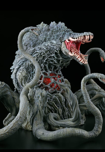 激造EX 哥斯拉大战碧奥兰蒂 碧奥兰蒂 | Hpoi手办维基