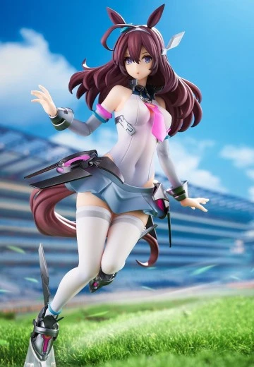 赛马娘 美浦波旁