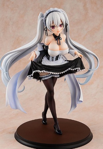 KD colle 源Yui 女仆