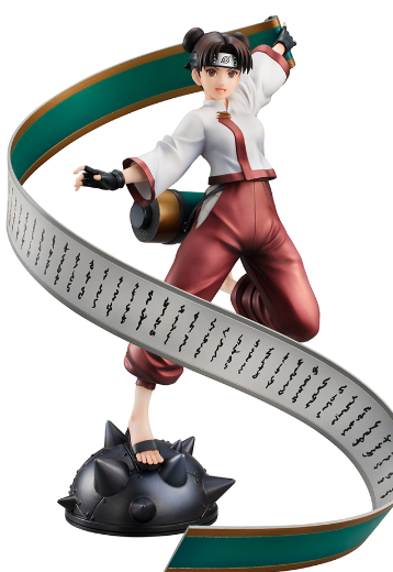 火影忍者GALS 火影忍者 疾风传 天天