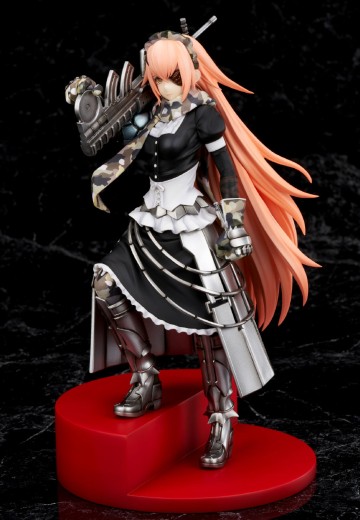 OVERLORD 希姿·德尔塔