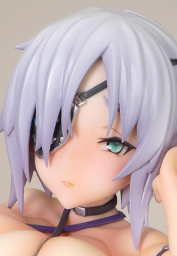 对魔忍RPG 真夏的眼罩 爱娜·温彻斯特 | Hpoi手办维基