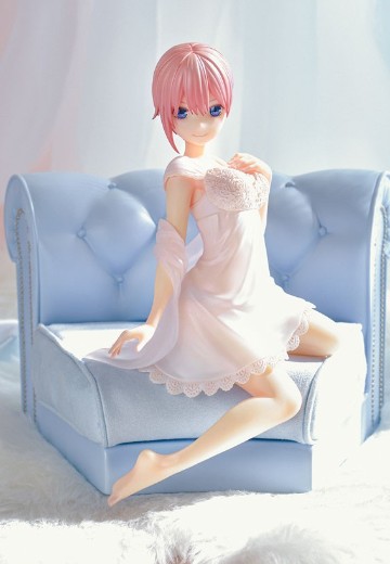 PRISMA WING 电影 五等分的新娘 中野一花