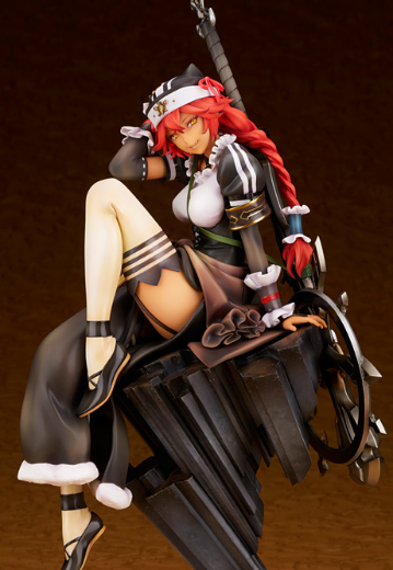 OVERLORD 露普斯蕾琪娜·贝塔  so-bin版 | Hpoi手办维基