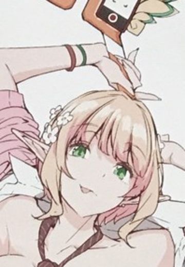 原创角色 | Hpoi手办维基