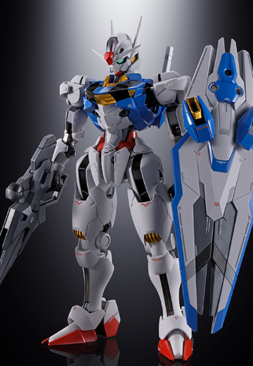 超合金 机动战士高达 水星的魔女 风灵高达 | Hpoi手办维基