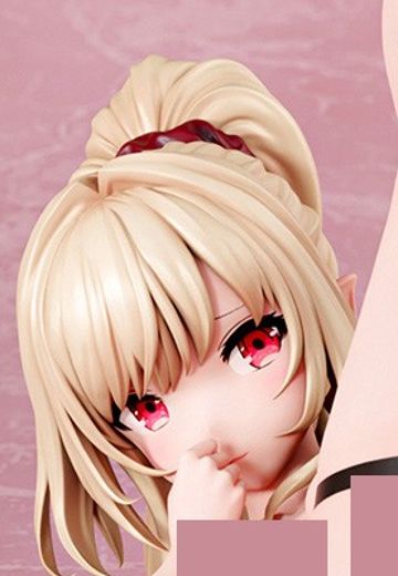 肉感少女 塔尼娅