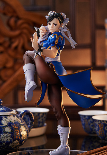 POP UP PARADE 街头霸王系列 春丽