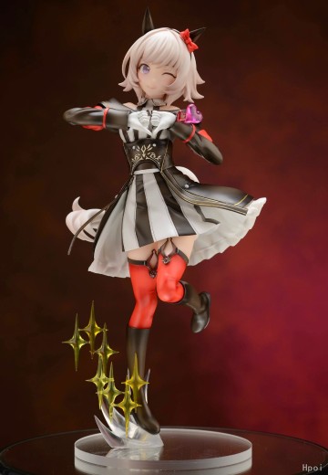 赛马娘 真机伶