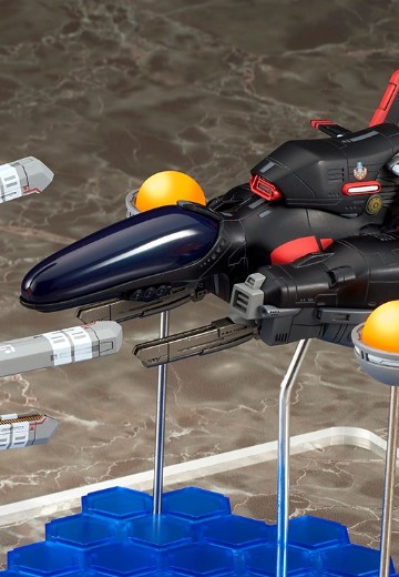 异形战机 R-9A ARROW HEAD BK版