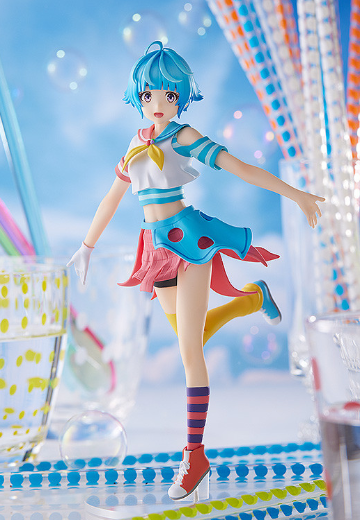 POP UP PARADE 泡泡 歌
