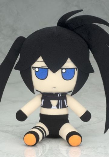 黑岩射手 黎明降临  布偶  皇后[黑岩射手]