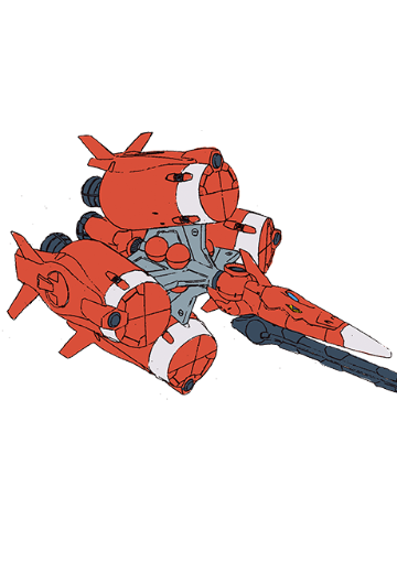 TS-MA2mod.00  梅比乌斯零式