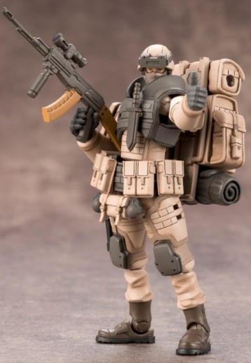 六角机牙 早期牙机将 1