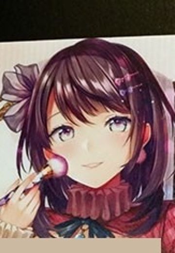 Cosmetic | Hpoi手办维基