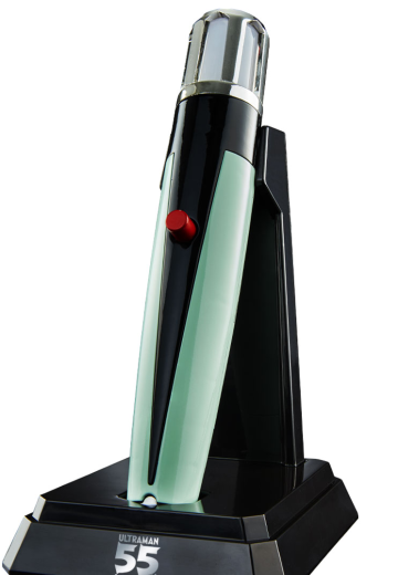 奥特复刻 宇宙英雄奥特曼 贝塔变身器 55周年纪念版 | Hpoi手办维基