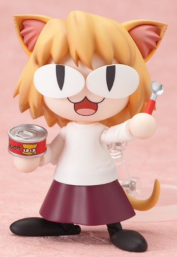 粘土人 #120 爱尔奎特·布伦史坦德 终极版（WF2010夏） | Hpoi手办维基