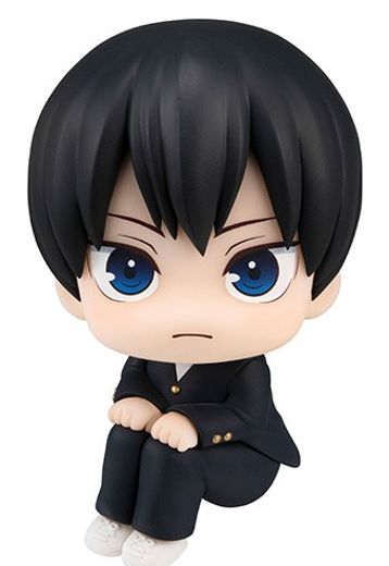 Look Up 排球少年 影山飞雄 | Hpoi手办维基